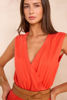 Picture of SLEEVELESS FLUID JUMPSUIT RENATA